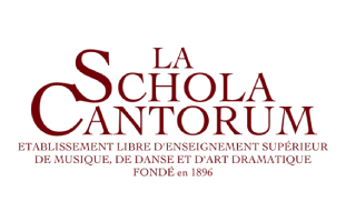 La-Schola-Cantorum