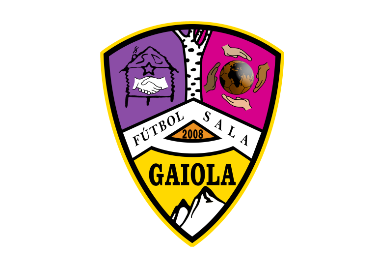 Logo A Gaiola